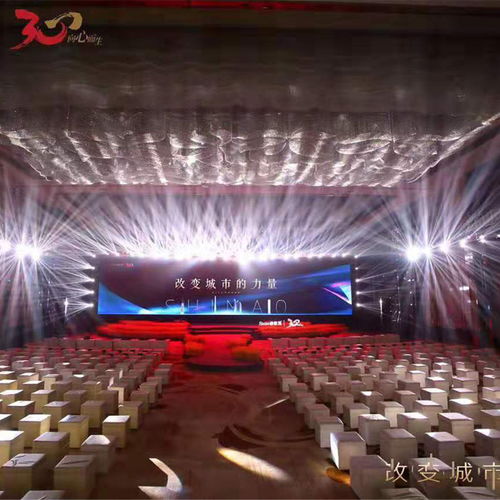 银川专业音响设备租赁 相合品牌打造舞台音视盛宴